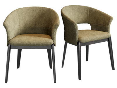 现代休闲椅子 餐椅