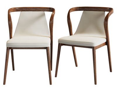 现代休闲椅子 餐椅