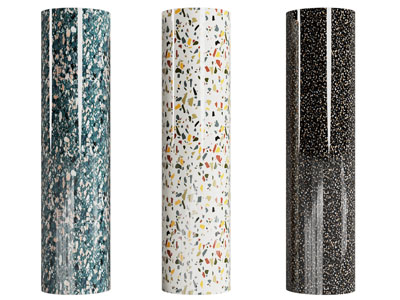 现代花岗岩 水磨石瓷砖