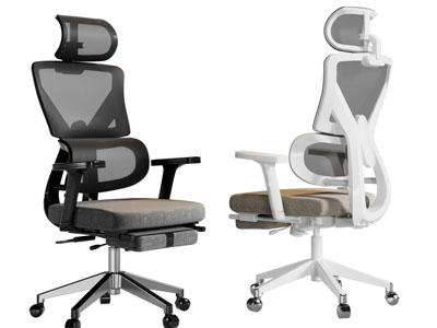 现代办公椅子 转椅