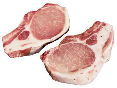 现代生鲜肉 水果食物