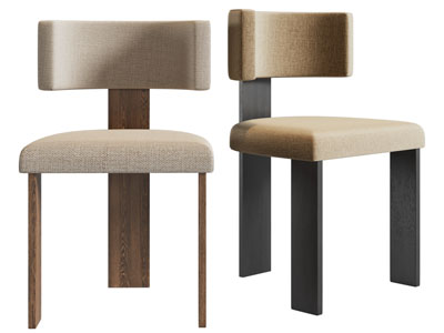 现代休闲椅子 餐椅