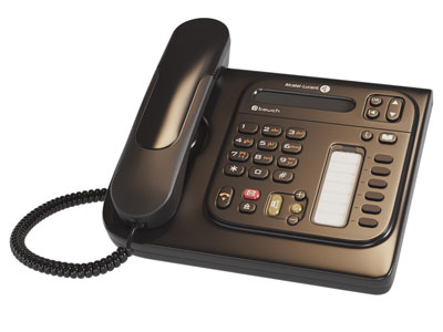 现代老式按键电话 座机 固定电话