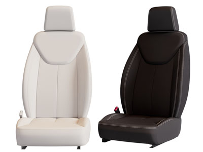 现代汽车座椅 驾驶椅子