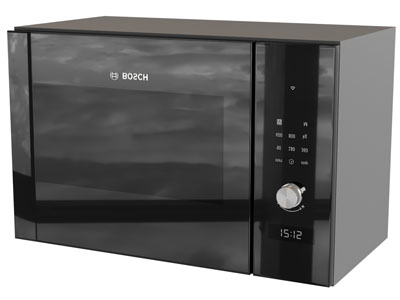 现代烤箱 厨房电器