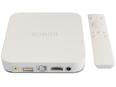 现代电视机机顶盒 遥控器