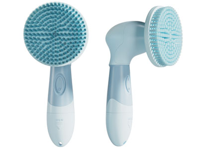 现代面部清洁刷 生活用品