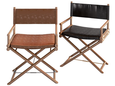 现代可折叠休闲椅子