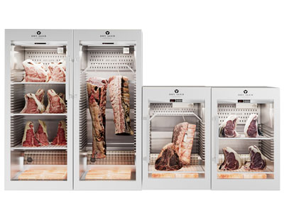 现代生鲜肉冰柜 冷藏柜 保鲜柜3d模型 现代生鲜肉冰柜 冷藏柜 保鲜柜