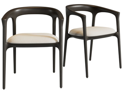 现代休闲椅子 餐椅