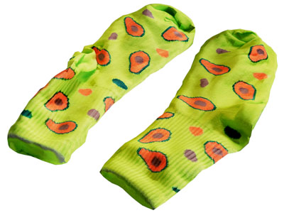 现代袜子 生活用品