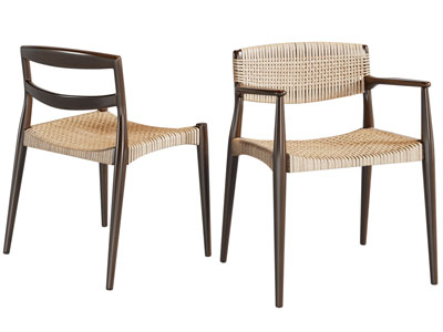 现代休闲椅子 餐椅