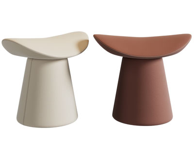 现代脚踏 沙发凳子