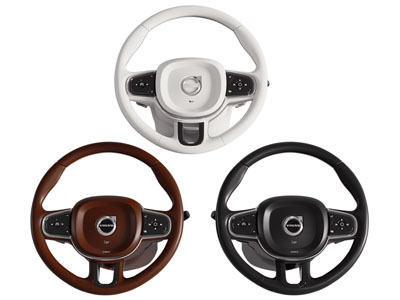 现代驾驶方向盘 汽车零部件