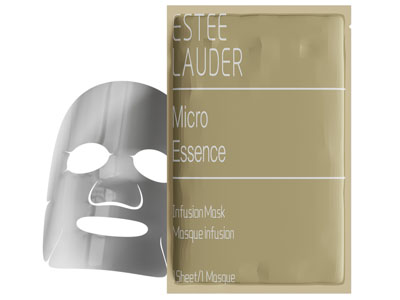 现代面膜 化妆品