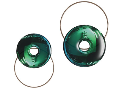 新中式玉石墙饰挂件