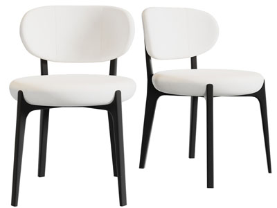 现代休闲椅子 餐椅