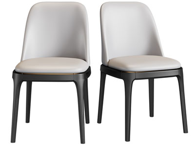 现代休闲椅子 餐椅