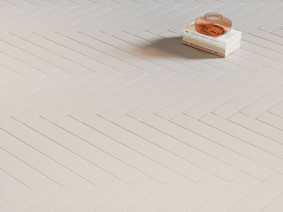 现代鱼骨纹实木拼接地板 地面拼花