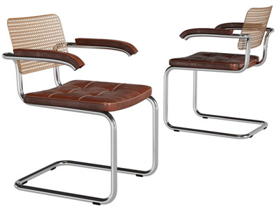 现代休闲椅子 餐椅