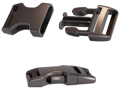 现代箱包卡扣 皮带扣 搭带扣 挂扣