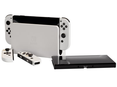 现代任天堂游戏机 遥控器 数码