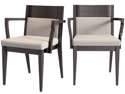 现代休闲椅子 餐椅