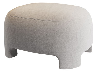 现代沙发凳子 坐墩