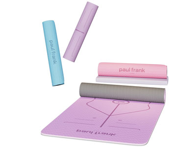 现代瑜伽垫 生活用品