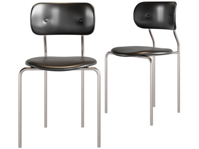 现代休闲椅子 餐椅