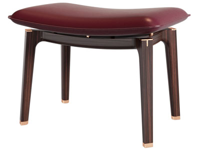 现代脚踏 沙发凳子 换鞋凳