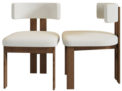 现代休闲椅子 餐椅