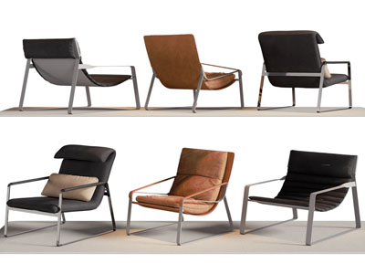 现代休闲椅子 餐椅