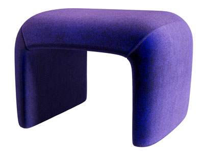 现代沙发凳子 换鞋凳 脚踏