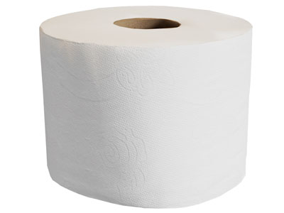 现代卷筒纸 卫生纸