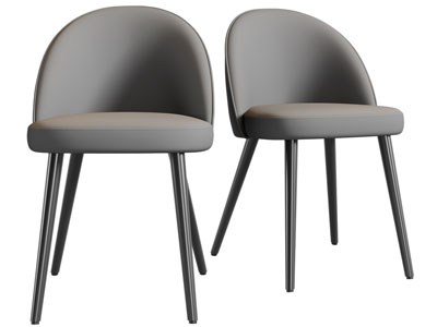 现代休闲椅子 餐椅