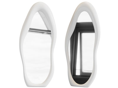 现代装饰镜子 墙饰