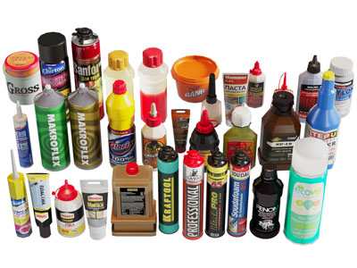 现代罐装清洁剂 洗地剂 洗洁精 生活用品