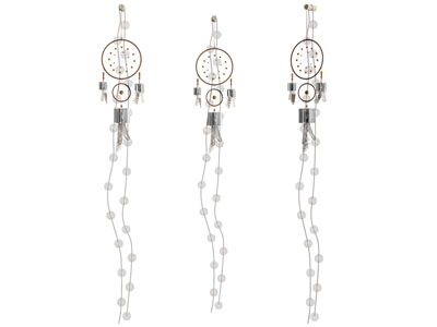 现代艺术品墙饰挂件