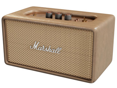 现代老式收音机