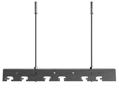 现代吊顶主龙骨 轻钢龙骨 丝杆