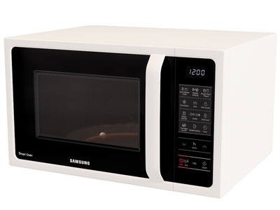 现代微波炉 厨房电器