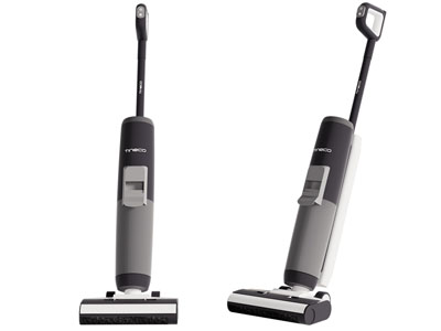 现代智能拖把 生活用品