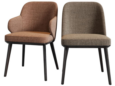 现代休闲椅子 餐椅