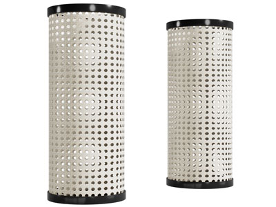 现代镂空金属雨伞收纳桶 生活用品