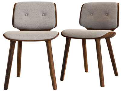 现代休闲椅子 餐椅