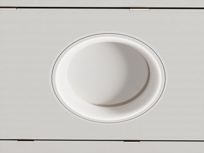 侘寂风天花吊顶3d模型 侘寂风天花吊顶