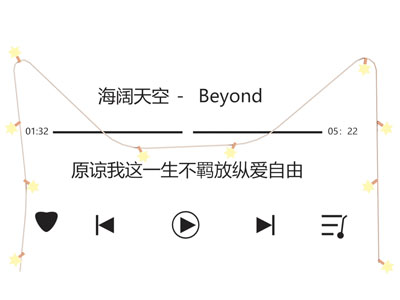 现代音乐主题文化墙 网红背景墙