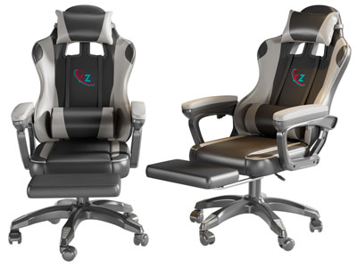 现代办公椅子 转椅 电竞椅