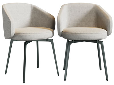 现代休闲椅子 餐椅